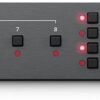 Solid State Logic Alpha 8 ADDA IO擴充介面 錄音介面：圖片 4