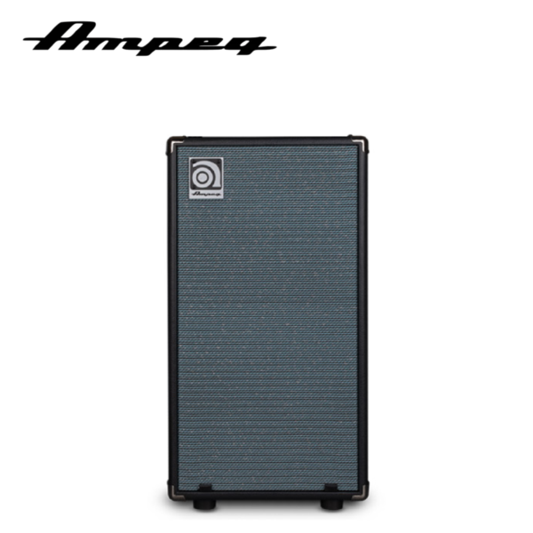 Ampeg SVT-210AV 2x10 200瓦 經典貝斯音箱 箱體