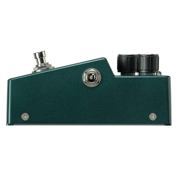 Ibanez TS808HWv2 Tube Screamer Overdrive Pro 日本手工 破音效果器：圖片 3