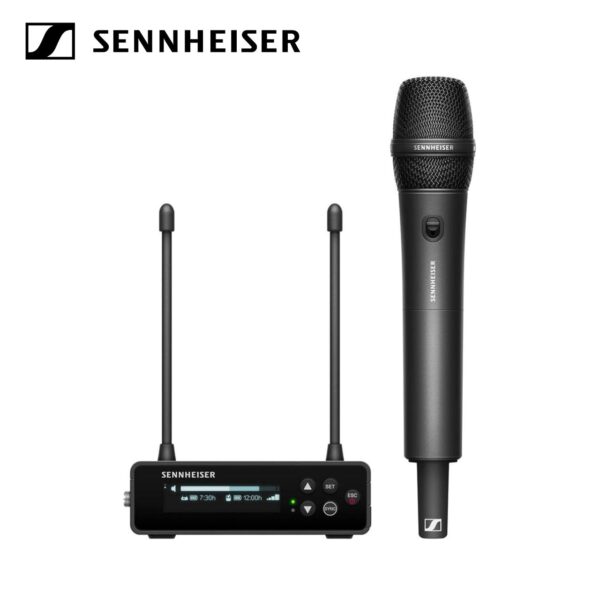 Sennheiser EW-DP