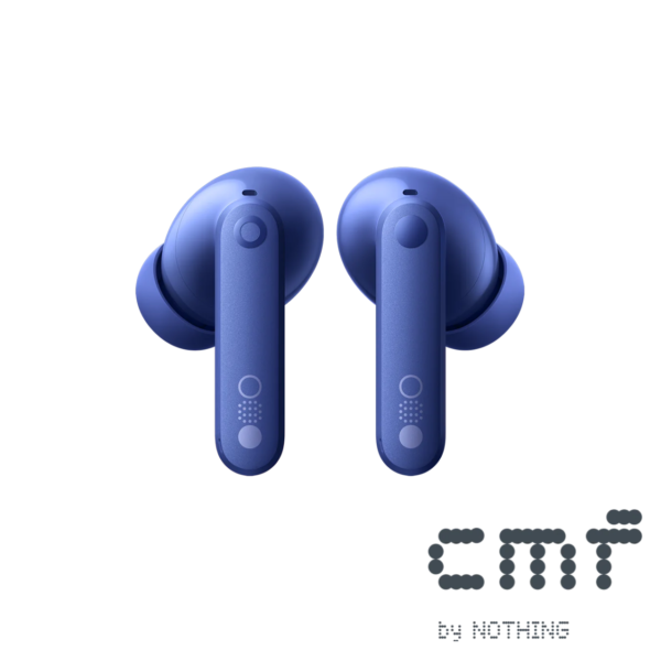 CMF Buds Pro 2 by Nothing 入門款 藍芽耳機 降噪耳機 藍色