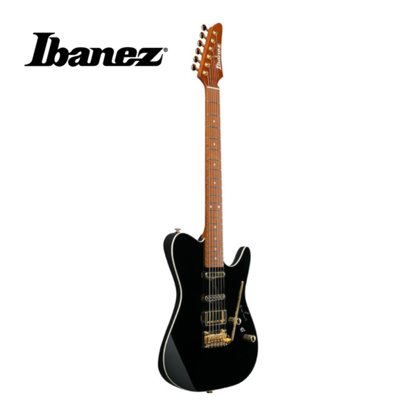 [預購] IBANEZ LB-1 BK 電吉他 Lari Basilio 簽名琴
