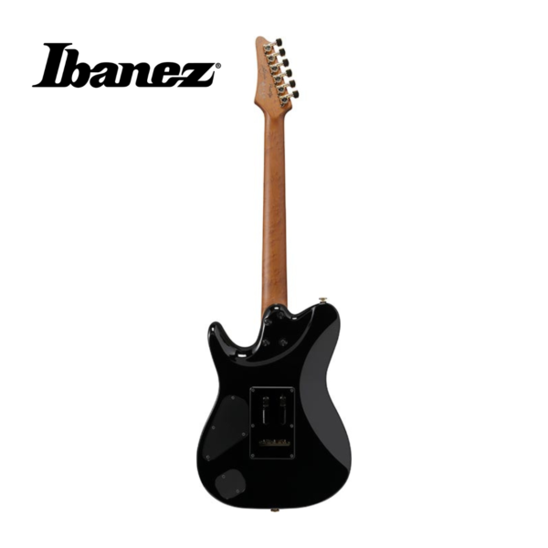 [預購] IBANEZ LB-1 BK 電吉他 Lari Basilio 簽名琴：圖片 5
