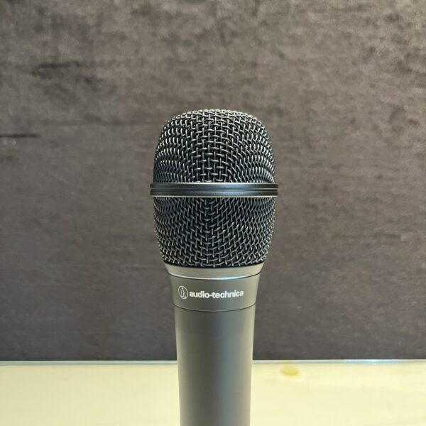 鐵三角 Audio-Technica ATS99 超心形動圈式麥克風：圖片 4