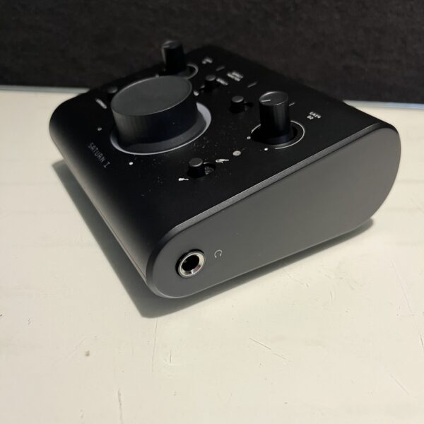 Carver Professional SATURN I 2x2 USB 錄音介面：圖片 4