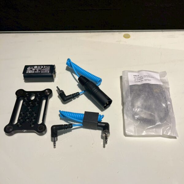 Sennheiser EW-DP ME 2 SET