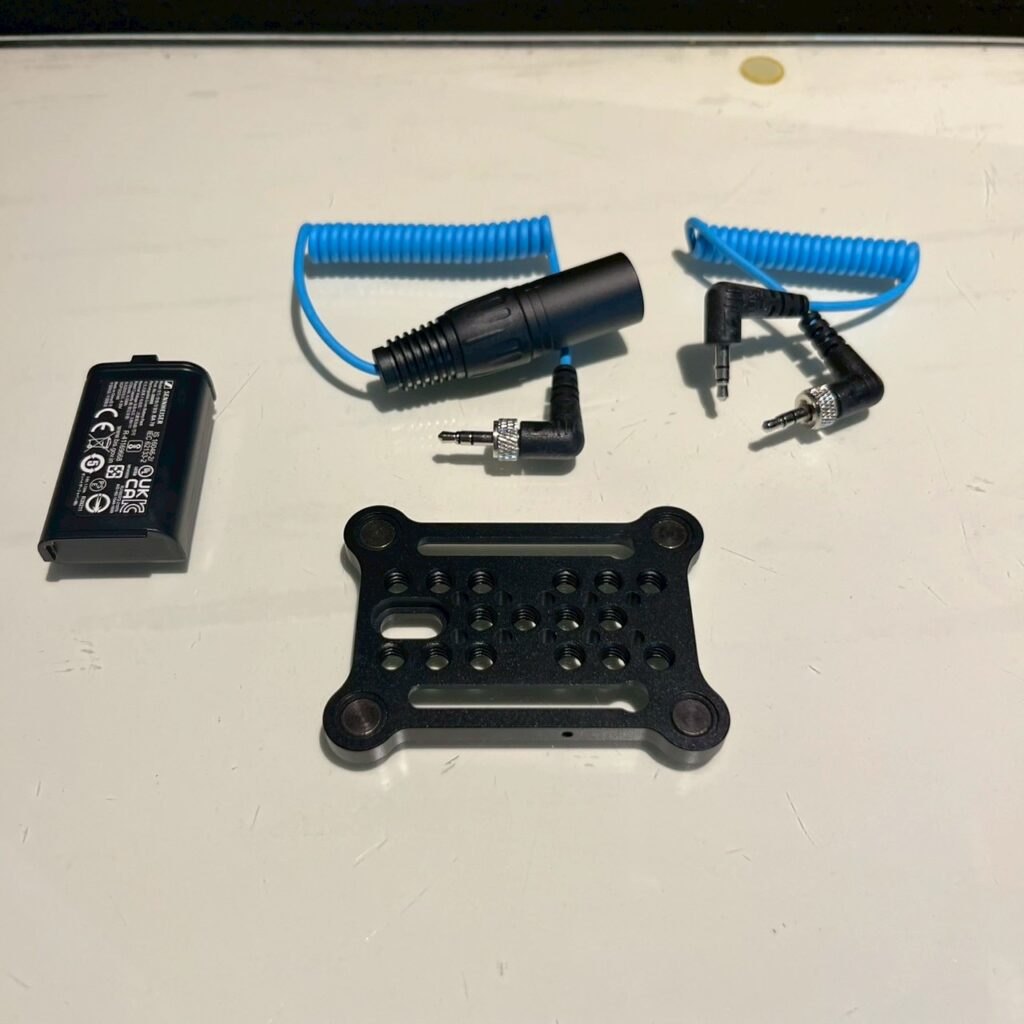 Sennheiser EW-DP