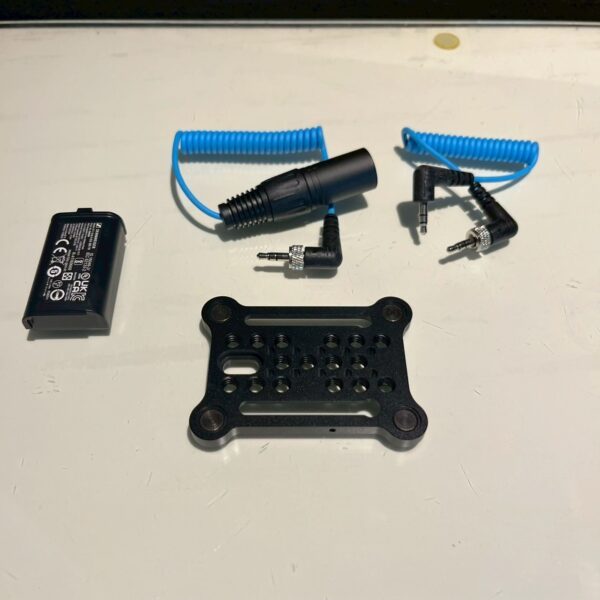 Sennheiser EW-DP