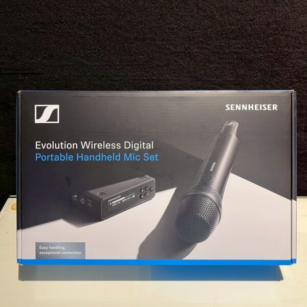 Sennheiser EW-DP