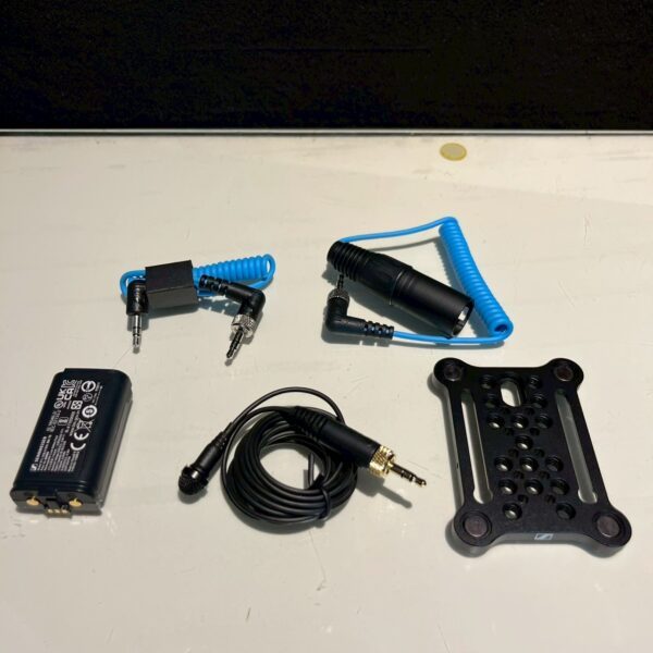Sennheiser EW-DP ME 4 SET
