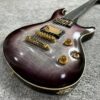 ESP EDWARDS E-MYSTIQUE STPRSB 透木紋紫色 電吉他：圖片 5
