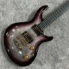 ESP EDWARDS E-MYSTIQUE STPRSB 透木紋紫色 電吉他：圖片 4