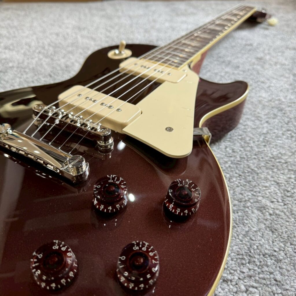 Epiphone Joe Bonamassa 1955