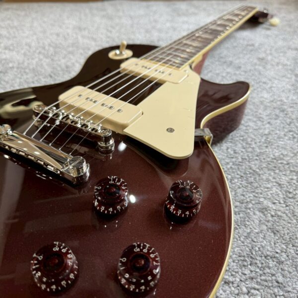 Epiphone Joe Bonamassa 1955