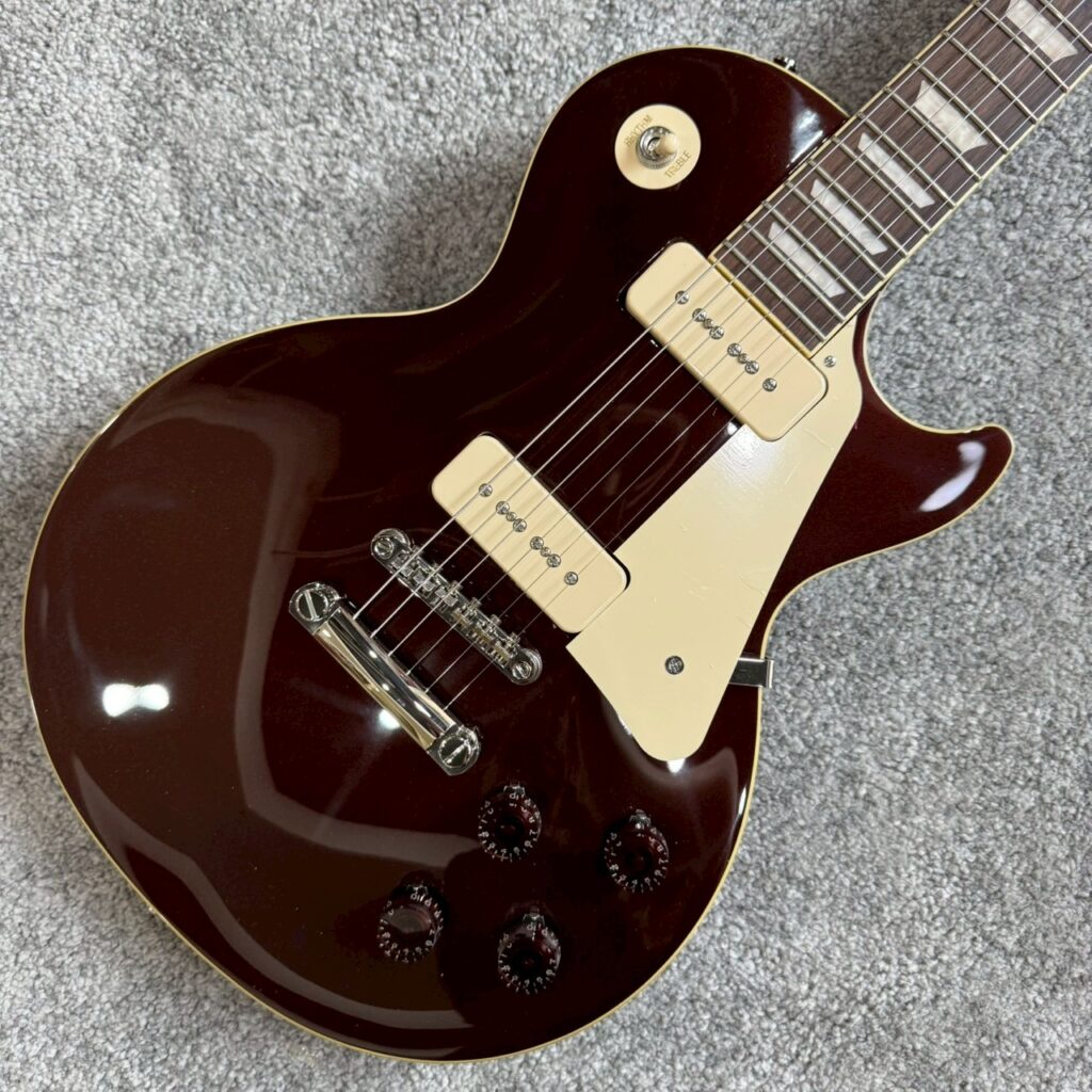 Epiphone Joe Bonamassa 1955