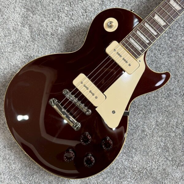 Epiphone Joe Bonamassa 1955