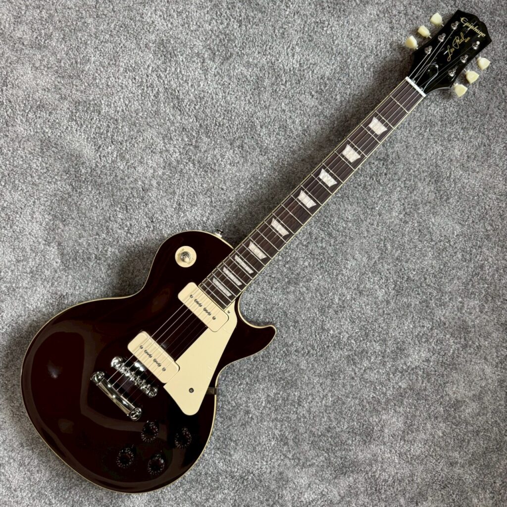 Epiphone Joe Bonamassa 1955