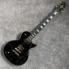 Epiphone x Gibson Les Paul Custom-Ebony