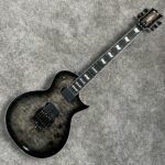 ESP E-II ECLIPSE FR QM CHB