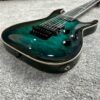 ESP E-II HORIZON FR-7 QM BLKTB-EMG
