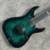 ESP E-II HORIZON FR-7 QM BLKTB-EMG