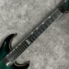 ESP E-II HORIZON FR-7 QM BLKTB-EMG
