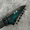 ESP E-II HORIZON FR-7 QM BLKTB-EMG