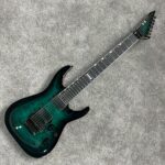 ESP E-II HORIZON FR-7 QM BLKTB-EMG