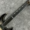 ESP E-II M-II QM BLKNB