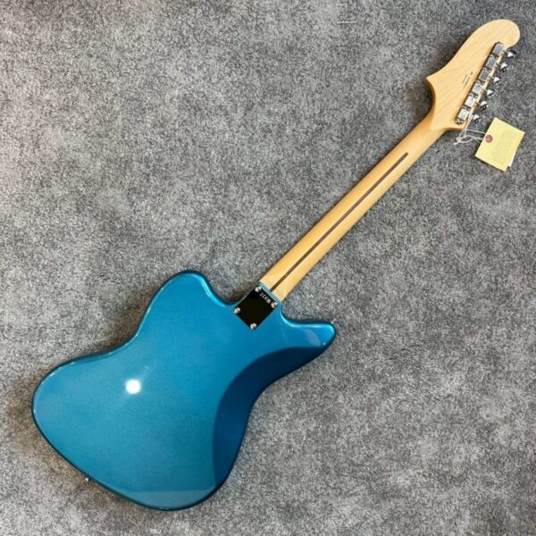Fender Japan LTD Starmaster 木星藍 電吉他：圖片 5