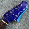 Fender Japan LTD Starmaster 木星藍 電吉他：圖片 2