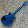 Gretsch G5232T Electromatic Double Jet FT 電吉他 藍色：圖片 5
