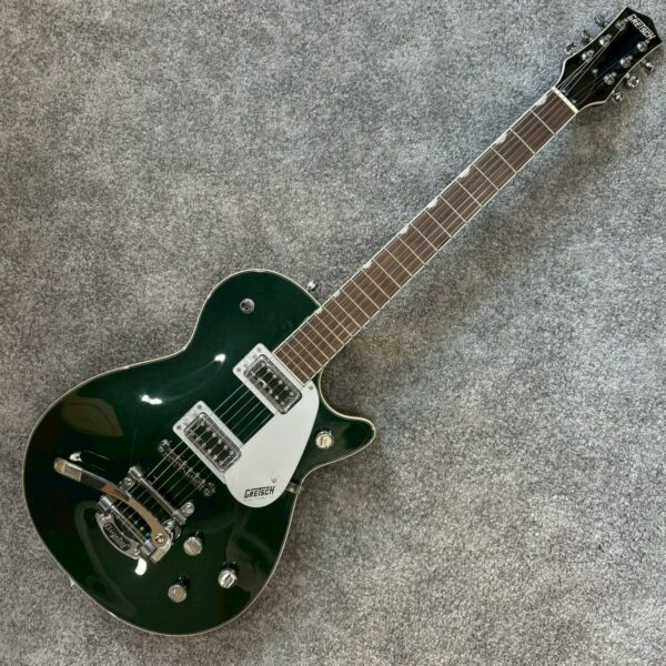 Gretsch G5230T Electromatic Jet - Cadillac Green 電吉他