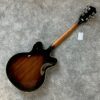 Gretsch G2622-P90 Streamliner Claret Burst 電吉他：圖片 4