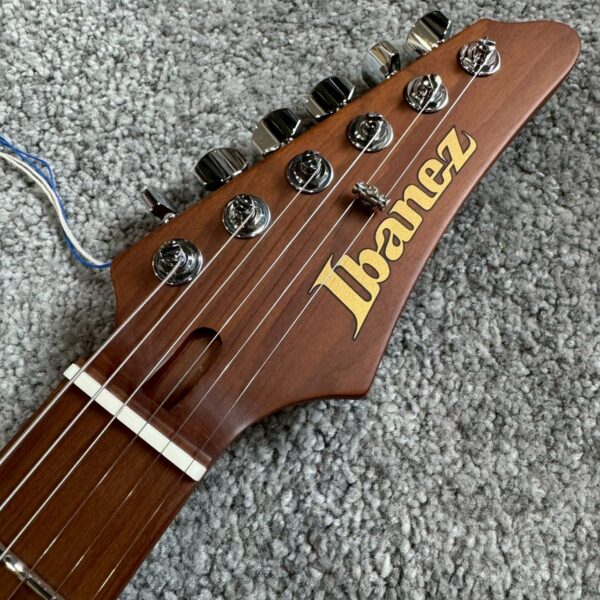 IBANEZ AZ2402 BFK