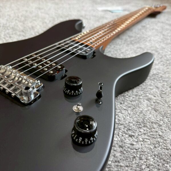 IBANEZ AZ2402 BFK