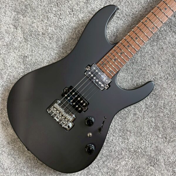 IBANEZ AZ2402 BFK