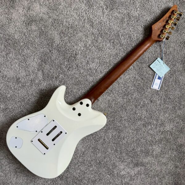 IBANEZ LB-1 WH