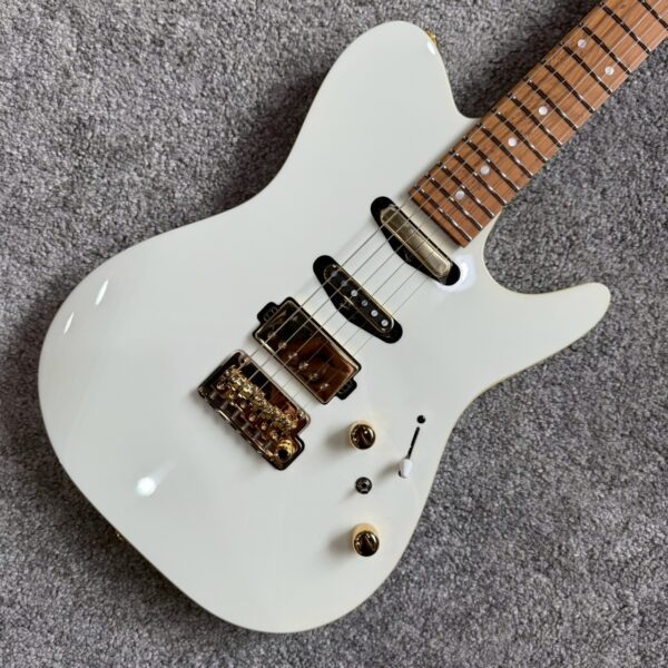 IBANEZ LB-1 WH
