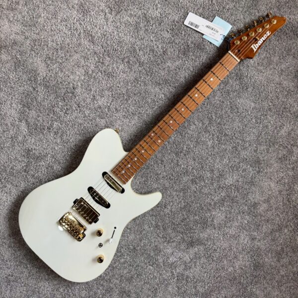 IBANEZ LB-1 WH