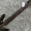 WARWICK CORVETTE BASIC 5 NIRVANA BK