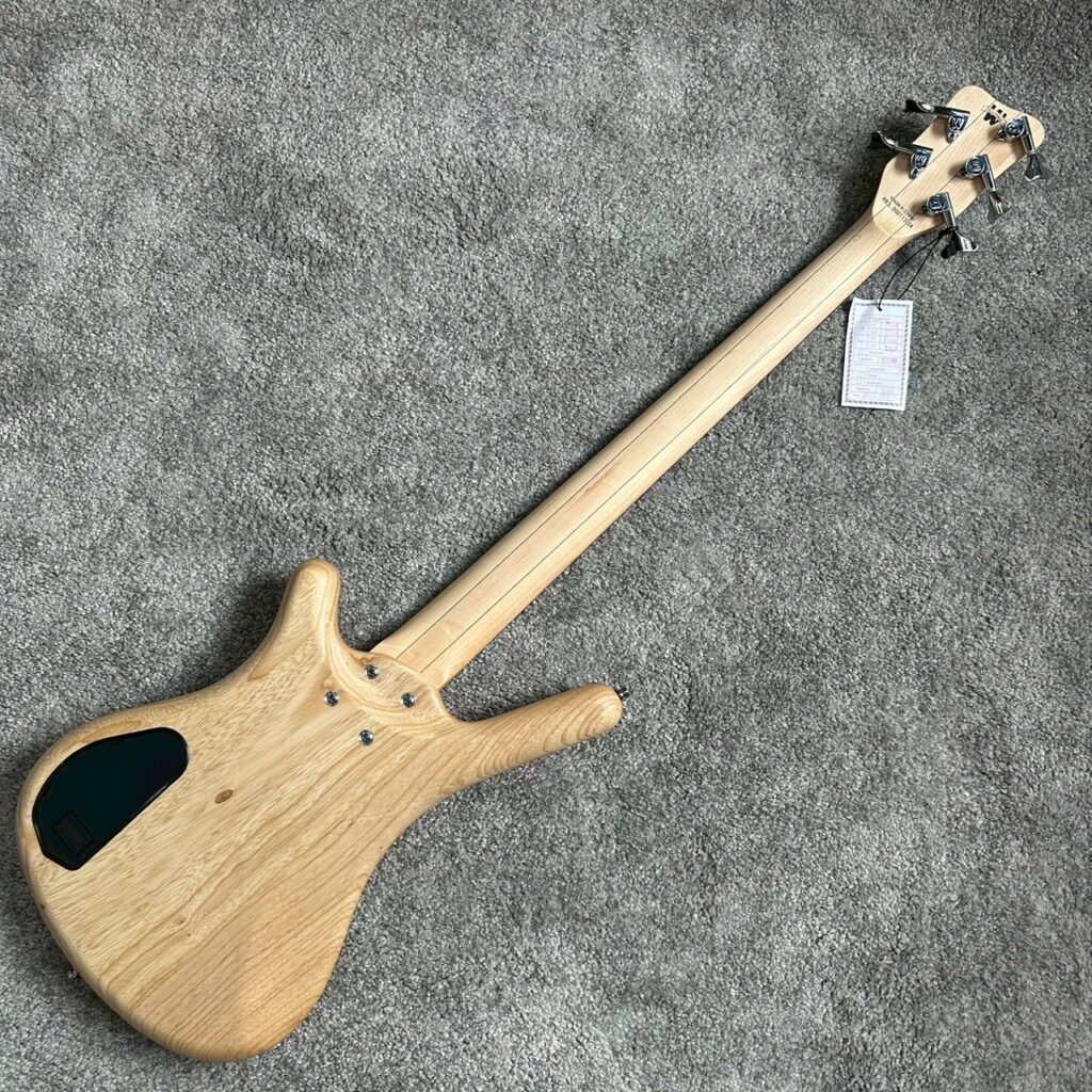 Warwick RockBass Corvette$$5