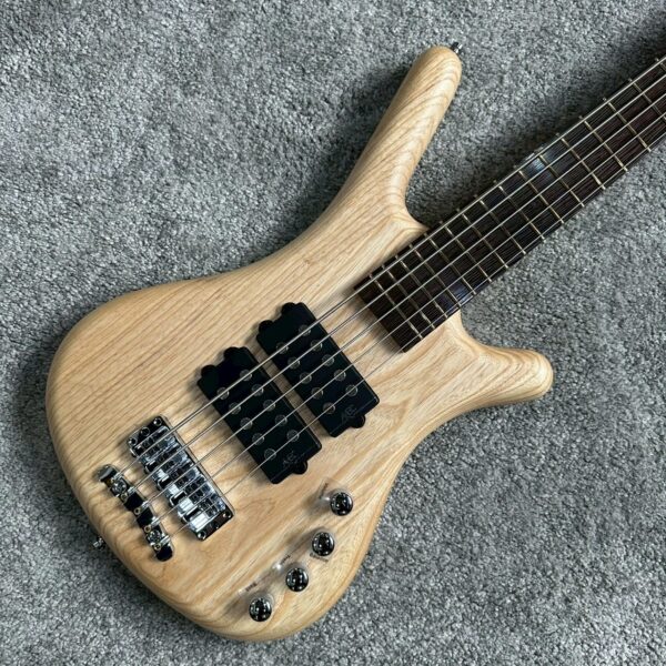 Warwick RockBass Corvette$$5