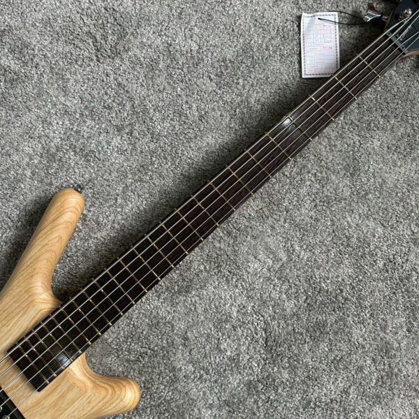 Warwick RockBass Corvette$$5