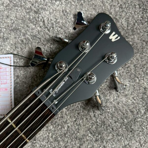 Warwick RockBass Corvette$$5