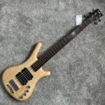 Warwick RockBass Corvette$$5