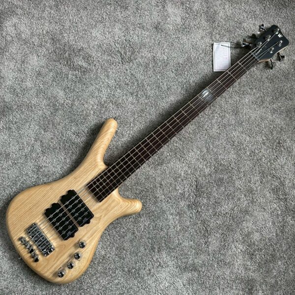 Warwick RockBass Corvette$$5
