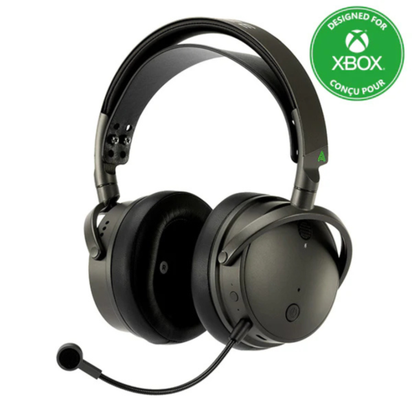 Audeze Maxwell 電競耳機 無線耳罩式耳麥 for XBOX