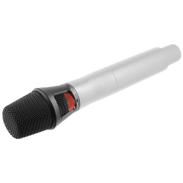 Austrian Audio OC707 WL1 真•電容式 無線麥克風音頭：圖片 3