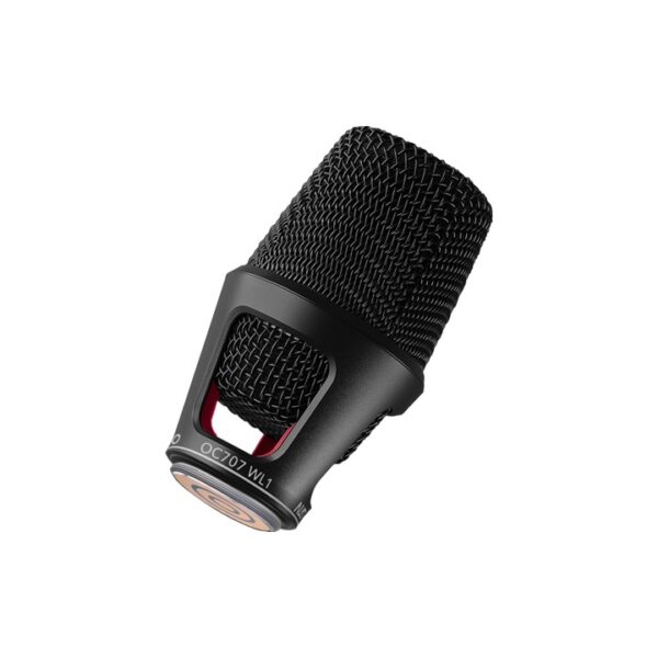 Austrian Audio OC707 WL1 真•電容式 無線麥克風音頭：圖片 4